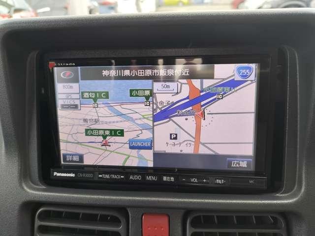 NT100クリッパートラック GX 衝突軽減システム ETC付き 切替4WD パワーウインド キーレスエントリー ドライブレコーダー ナビテレビ AC 記録簿 パワーステアリング レーンキープ エアバッグ ABS 助手席エアバック(9枚目)