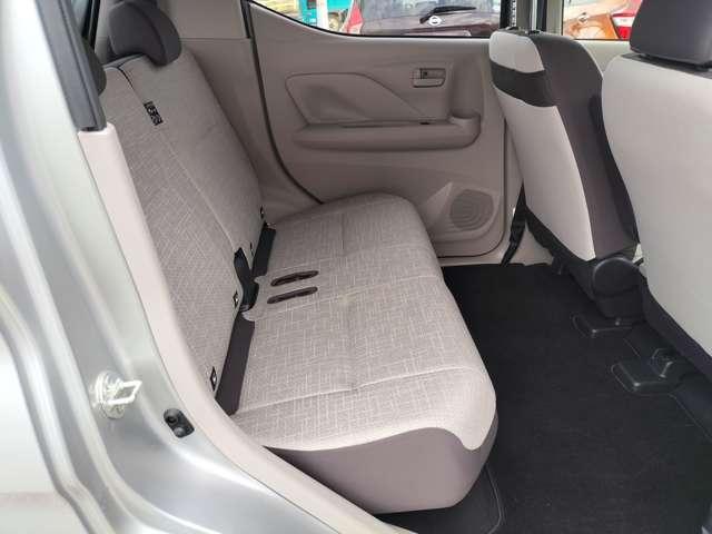 デイズ X アラウンドM 踏み間違え防止 スマートキー イモビライザー バックカメラ ETC レーンキープ アイドリングストップ キーレス フルオートエアコン WAB 記録簿 運転席エアバック サイドエアバッグ(13枚目)