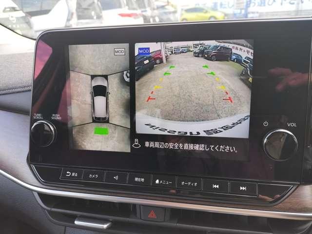 オーラ Ｇ　自動（被害軽減）ブレーキ　ＬＥＤ　ＬＫＡ　サイドカメラ　ＥＴＣ　ドライブレコーダー　カーテンエアバッグ　イモビライザー　アルミホイール　インテリジェントキー　パワーウィンドウ　フルオートエアコン（8枚目）