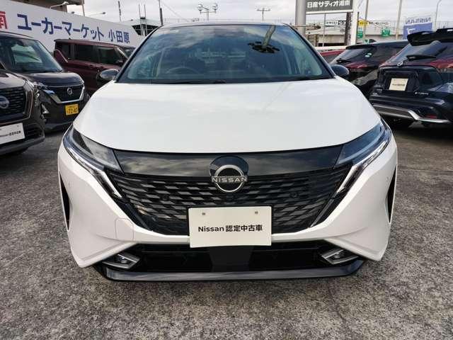 オーラ Ｇ　自動（被害軽減）ブレーキ　ＬＥＤ　ＬＫＡ　サイドカメラ　ＥＴＣ　ドライブレコーダー　カーテンエアバッグ　イモビライザー　アルミホイール　インテリジェントキー　パワーウィンドウ　フルオートエアコン（15枚目）