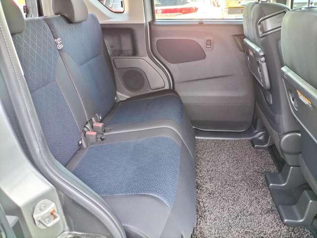 ルークス ハイウェイスター　Ｘ　アイスト　衝突被害軽減ブレ－キ　マルチビューカメラ　車線逸脱警報装置　ＥＴＣ　スマートキー　パワーウィンドウ　ドライブレコーダー　ナビＴＶ　バックカメラ　記録簿　パワステ　オートエアコン　メモリーナビ（13枚目）