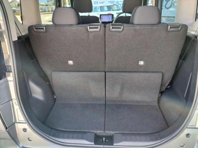 ルークス ハイウェイスター　Ｘ　アイスト　衝突被害軽減ブレ－キ　マルチビューカメラ　車線逸脱警報装置　ＥＴＣ　スマートキー　パワーウィンドウ　ドライブレコーダー　ナビＴＶ　バックカメラ　記録簿　パワステ　オートエアコン　メモリーナビ（14枚目）