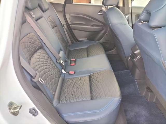 ノート オーテック 全方位 衝突被害軽減装置 レーンキープ 盗難防止 点検記録簿 LEDヘッド バックモニター インテリジェントキー ETC エアバッグ ナビ・TV メモリーナビ アルミホイール オートエアコン フルセグ(13枚目)