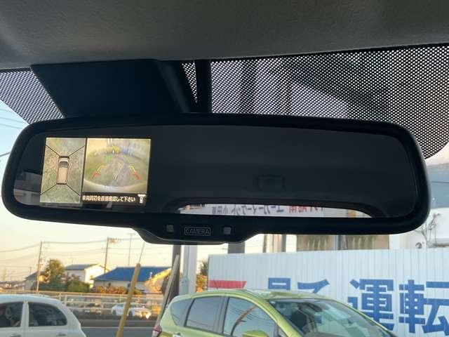 デイズ Ｘ　Ｖセレクション＋セーフティＩＩ　全周カメラ　衝突軽減Ｂ　ナビＴＶ　アイドルストップ　記録簿　リアカメラ　オートエアコン　キーレスエントリー　パワーウィンドウ　サイドモニター　パワーステアリング　ＡＢＳ　フルセグ　運転席エアバック（12枚目）