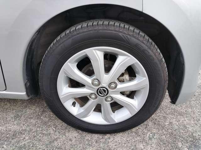 デイズ Ｘ　アラウンドＭ　踏み間違え防止　スマートキー　バックカメラ　レーンキープ　アイドリングストップ　ドライブレコーダー　キーレス　フルオートエアコン　ナビＴＶ　ＷＡＢ　記録簿　運転席エアバック　ＰＳ　ＡＢＳ（15枚目）