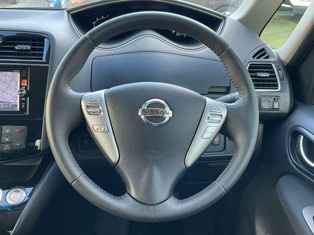 セレナ ハイウェイスター Vセレクション+セーフティII 踏み間違い防止装置 Rカメラ インテリジェントキー レーンキープ パワーステアリング ETC クルーズコントロール フルセグテレビ メモリーナビ ナビTV ABS キーフリー パワーウィンドウ アルミ(6枚目)