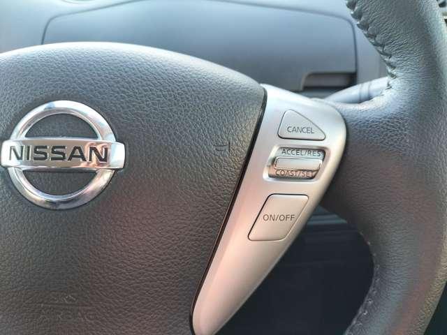 セレナ ハイウェイスター Vセレクション+セーフティII 踏み間違い防止装置 Rカメラ インテリジェントキー レーンキープ パワーステアリング ETC クルーズコントロール フルセグテレビ メモリーナビ ナビTV ABS キーフリー パワーウィンドウ アルミ(8枚目)