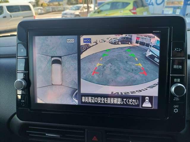 ルークス ハイウェイスター　Ｇターボプロパイロットエディション　両側パワードア　アラウンドビュ　プリクラッシュセーフティー　メモリナビ　アダプティブクルコン　レーンキープ　インテリキ－　ＥＴＣ　ＬＥＤヘッドライト　アイドリングストップ　ドライブレコーダー　ＡＣ（8枚目）