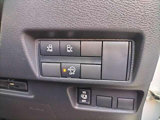 ルークス ハイウェイスター　Ｇターボプロパイロットエディション　両側パワードア　アラウンドビュ　プリクラッシュセーフティー　メモリナビ　アダプティブクルコン　レーンキープ　インテリキ－　ＥＴＣ　ＬＥＤヘッドライト　アイドリングストップ　ドライブレコーダー　ＡＣ（10枚目）