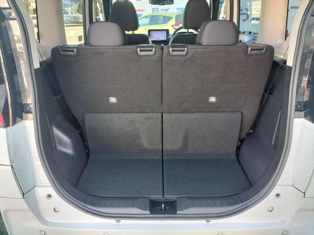 ルークス ハイウェイスター　Ｇターボプロパイロットエディション　両側パワードア　アラウンドビュ　プリクラッシュセーフティー　メモリナビ　アダプティブクルコン　レーンキープ　インテリキ－　ＥＴＣ　ＬＥＤヘッドライト　アイドリングストップ　ドライブレコーダー　ＡＣ（14枚目）