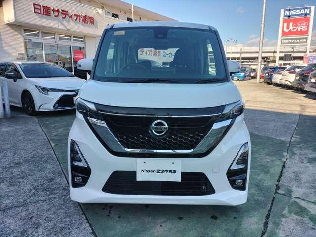 ルークス ハイウェイスター　Ｇターボプロパイロットエディション　両側パワードア　アラウンドビュ　プリクラッシュセーフティー　メモリナビ　アダプティブクルコン　レーンキープ　インテリキ－　ＥＴＣ　ＬＥＤヘッドライト　アイドリングストップ　ドライブレコーダー　ＡＣ（15枚目）