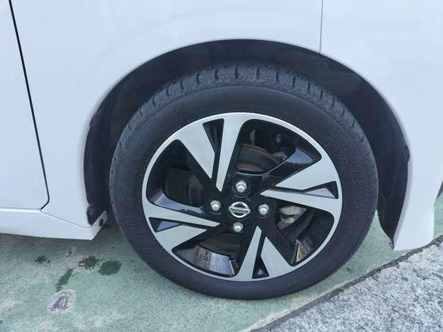 ルークス ハイウェイスター　Ｇターボプロパイロットエディション　両側パワードア　アラウンドビュ　プリクラッシュセーフティー　メモリナビ　アダプティブクルコン　レーンキープ　インテリキ－　ＥＴＣ　ＬＥＤヘッドライト　アイドリングストップ　ドライブレコーダー　ＡＣ（16枚目）