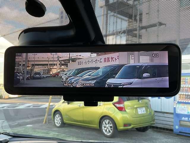 ノート e-パワー X 360°カメラ 記録簿付 Rカメラ 運転席助手席エアバック レーンキープ AUTOエアコン 盗難防止システム サイドカメラ 運転席エアバッグ キーレスエントリー LEDヘッド ETC車載器 パワステ(11枚目)