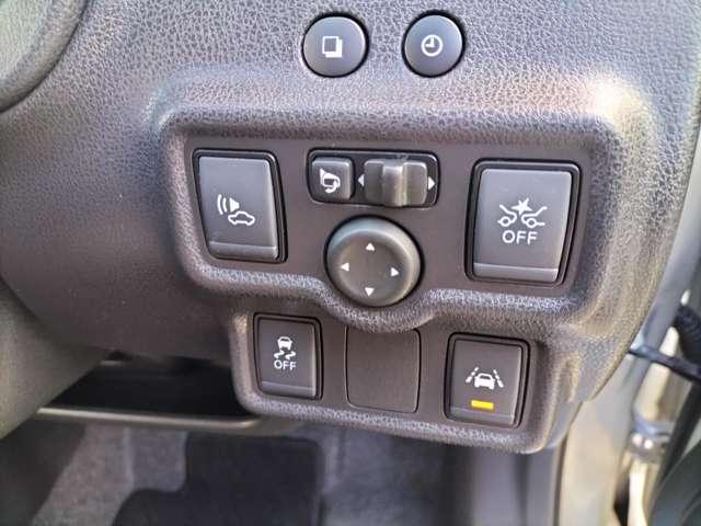 ノート e-パワー X 360°カメラ 記録簿付 Rカメラ 運転席助手席エアバック レーンキープ AUTOエアコン 盗難防止システム サイドカメラ 運転席エアバッグ キーレスエントリー LEDヘッド ETC車載器 パワステ(15枚目)