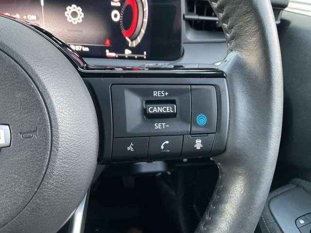 オーラ G FOUR レザーエディション LKA 追従クルコン LEDライト バックモニター ドライブレコーダー インテリキー 4WD ETC アルミ 記録簿 サイドカメラ 盗難警報器 キーレスエントリー オートエアコン メモリーナビ(9枚目)