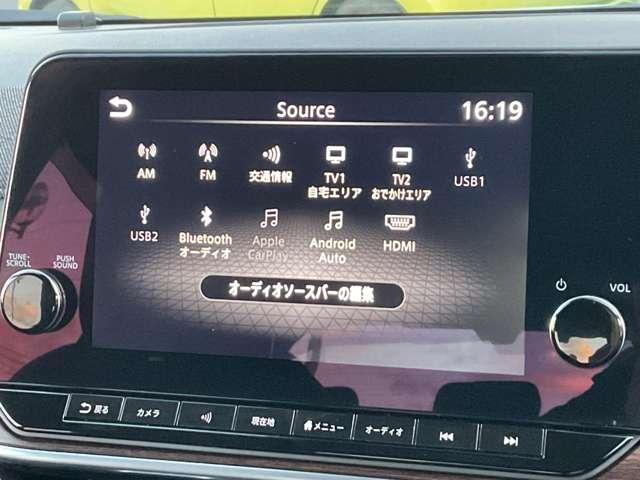 オーラ G FOUR レザーエディション LKA 追従クルコン LEDライト バックモニター ドライブレコーダー インテリキー 4WD ETC アルミ 記録簿 サイドカメラ 盗難警報器 キーレスエントリー オートエアコン メモリーナビ(13枚目)