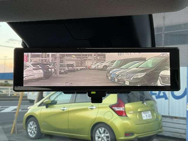 オーラ G FOUR レザーエディション LKA 追従クルコン LEDライト バックモニター ドライブレコーダー インテリキー 4WD ETC アルミ 記録簿 サイドカメラ 盗難警報器 キーレスエントリー オートエアコン メモリーナビ(15枚目)