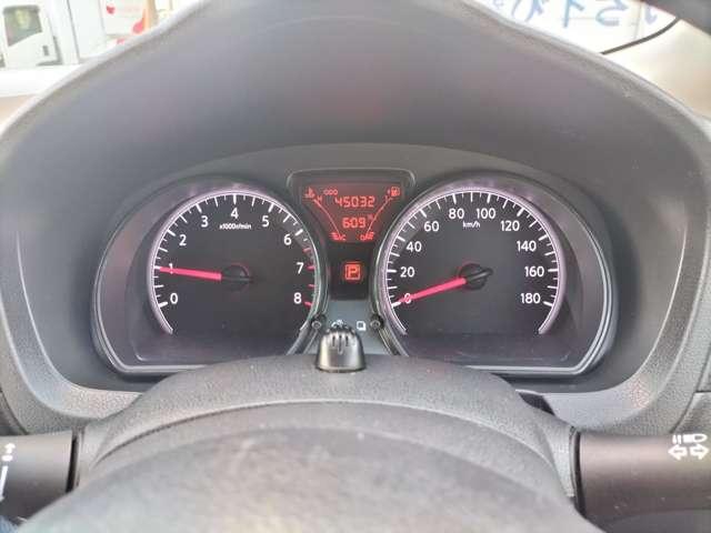 ノート X ETC搭載 記録簿付き スマトキー セキュリティーアラーム キーレス 運転席助手席エアバッグ ナビTV ワンセグ バックカメラ エアコン パワーウィンドウ パワーステアリング ABS メモリーナビ(5枚目)