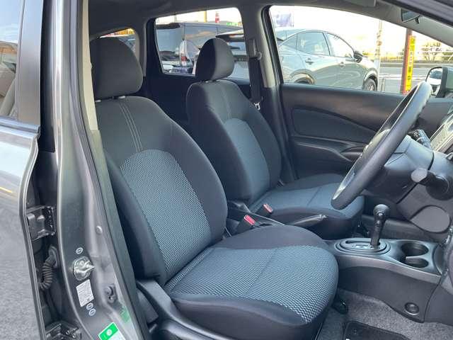 ノート X ETC搭載 記録簿付き スマトキー セキュリティーアラーム キーレス 運転席助手席エアバッグ ナビTV ワンセグ バックカメラ エアコン パワーウィンドウ パワーステアリング ABS メモリーナビ(17枚目)