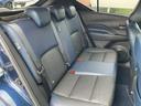 後部座席周りも、使用感も少なく、良好な状態となります。丁寧に使われていたことがよくわかります。