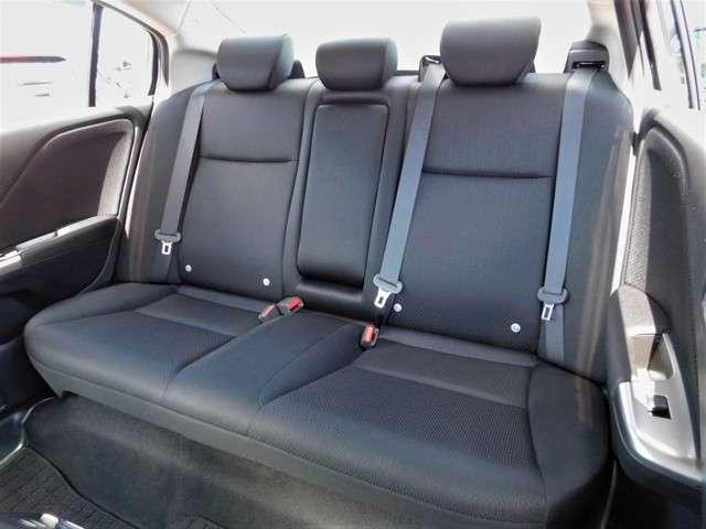 LX レンタUP車 ナビ ホンダセンシング(5枚目)