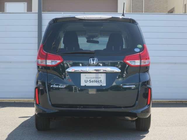 ハイブリッド・Gホンダセンシング 両側電動スライドドア 純正メモリーナビ バックカメラ リア席用モニター ETC(18枚目)