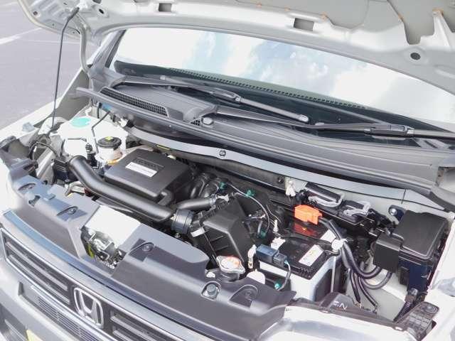 Lホンダセンシング 純正メモリーナビ バックカメラ ドライブレコーダー ETC スマートキー(16枚目)