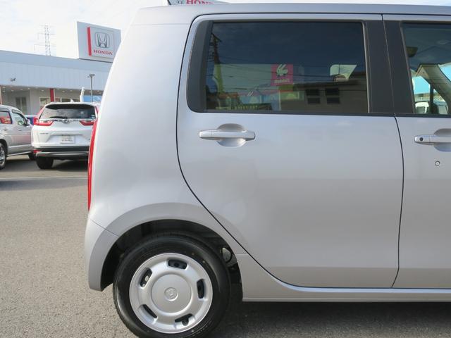 Lホンダセンシング 純正メモリーナビ バックカメラ ドライブレコーダー ETC スマートキー(36枚目)