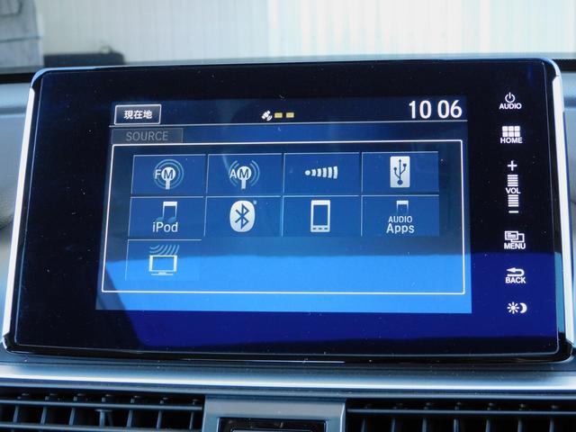 ＥＸ　ホンダセンシング　純正８インチナビ（地デジ・Ｂｌｕｅｔｏｏｔｈオーディオ）　バックカメラ　ＥＴＣ２．０　ＬＥＤヘッドライト(38枚目)