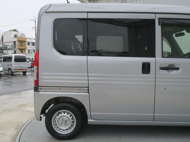 ホンダ Ｎ－ＶＡＮ