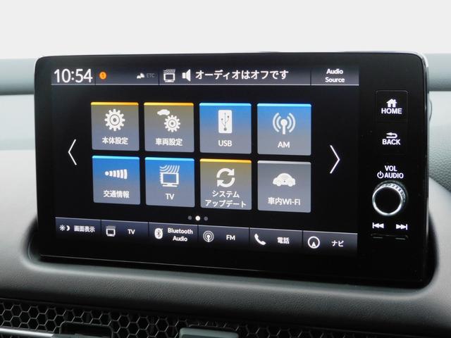 ｅ：ＨＥＶＺ　ホンダセンシング　コネクトディスプレイ（ナビゲーション・地デジ・Ｂｌｕｅｔｏｏｔｈオーディオ）　マルチビューカメラ　ＥＴＣ２．０(36枚目)