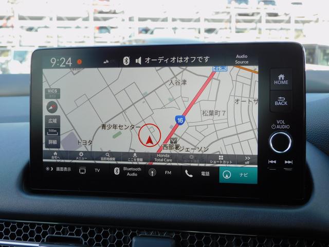 ＺＲ－Ｖ ｅ：ＨＥＶＺ　ホンダセンシング　コネクトディスプレイ（カーナビ・地デジ・Ｂｌｕｅｔｏｏｔｈオーディオ）　マルチビューカメラ　ＥＴＣ２．０　ＬＥＤヘッドライト（7枚目）