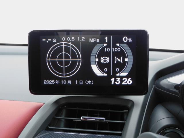 Ｓ６６０ モデューロＸバージョンＺ　６速ＭＴ　追突軽減ブレーキ　センターディスプレイ　バックカメラ　ＥＴＣ　アクティブスポイラー　ＬＥＤヘッドライト　アルミホイール（8枚目）