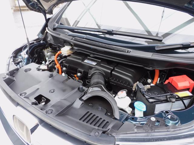 ステップワゴンスパーダ ｅ：ＨＥＶスパーダＧ・ＥＸホンダセンシング　純正１０インチメモリーナビ（ＣＤ録音・ＤＶＤ・地デジ・Ｂｌｕｅｔｏｏｔｈオーディオ）　バックカメラ　両側電動スライドドア　ＥＴＣ２．０　ドライブレコーダー　ＬＥＤヘッドライト（14枚目）