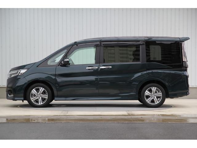 ステップワゴンスパーダ ｅ：ＨＥＶスパーダＧ・ＥＸホンダセンシング　純正１０インチメモリーナビ（ＣＤ録音・ＤＶＤ・地デジ・Ｂｌｕｅｔｏｏｔｈオーディオ）　バックカメラ　両側電動スライドドア　ＥＴＣ２．０　ドライブレコーダー　ＬＥＤヘッドライト（19枚目）