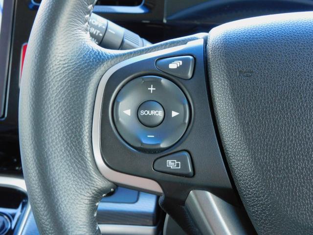 ステップワゴンスパーダ ｅ：ＨＥＶスパーダＧ・ＥＸホンダセンシング　純正１０インチメモリーナビ（ＣＤ録音・ＤＶＤ・地デジ・Ｂｌｕｅｔｏｏｔｈオーディオ）　バックカメラ　両側電動スライドドア　ＥＴＣ２．０　ドライブレコーダー　ＬＥＤヘッドライト（30枚目）