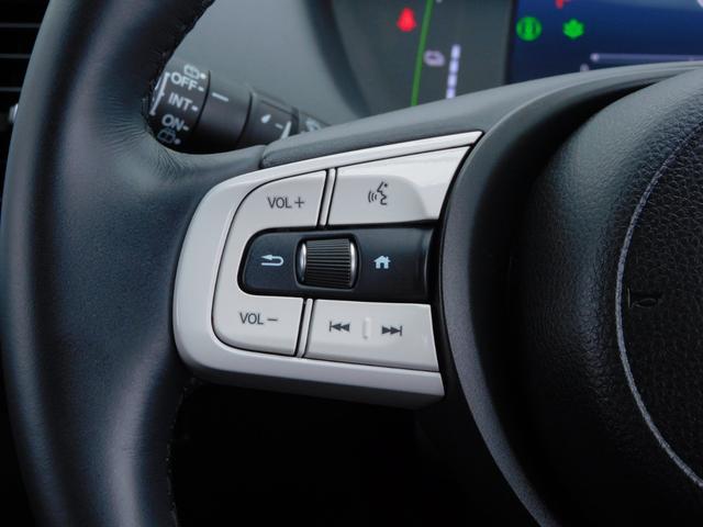 フィット e:HEVホーム ホンダセンシング 純正9インチメモリーナビ(CD録音・DVD・地デジ・Bluetoothオーディオ)  バックカメラ ETC2.0 LEDヘッドライト コーナーセンサー(9枚目)