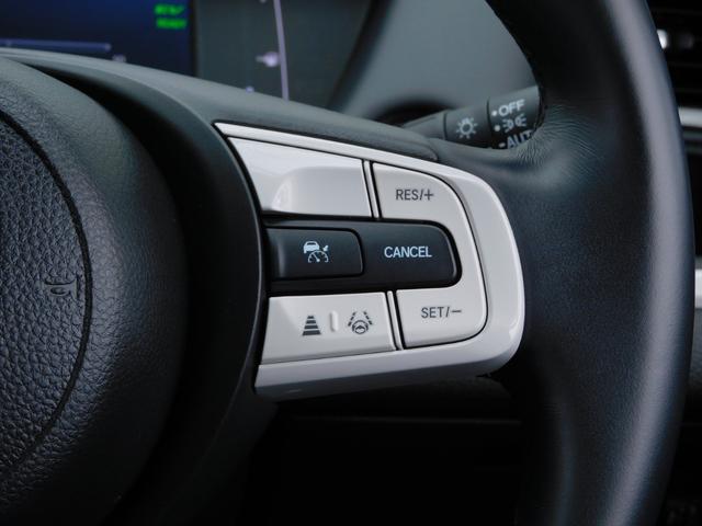フィット e:HEVホーム ホンダセンシング 純正9インチメモリーナビ(CD録音・DVD・地デジ・Bluetoothオーディオ)  バックカメラ ETC2.0 LEDヘッドライト コーナーセンサー(13枚目)