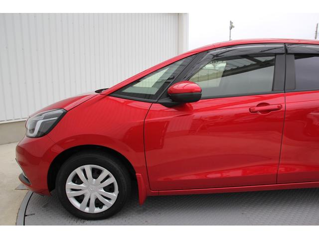 フィット e:HEVホーム ホンダセンシング 純正9インチメモリーナビ(CD録音・DVD・地デジ・Bluetoothオーディオ)  バックカメラ ETC2.0 LEDヘッドライト コーナーセンサー(41枚目)
