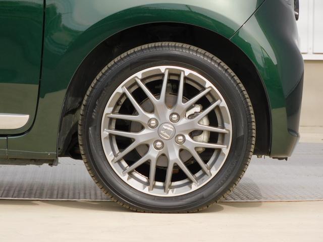 N-ONE プレミアムツアラー ホンダセンシング 純正メモリーナビ(CD・DVD・地デジ・Bluetoothオーディオ) バックカメラ ETC LEDヘッドライト アルミホイール スマートキー(15枚目)