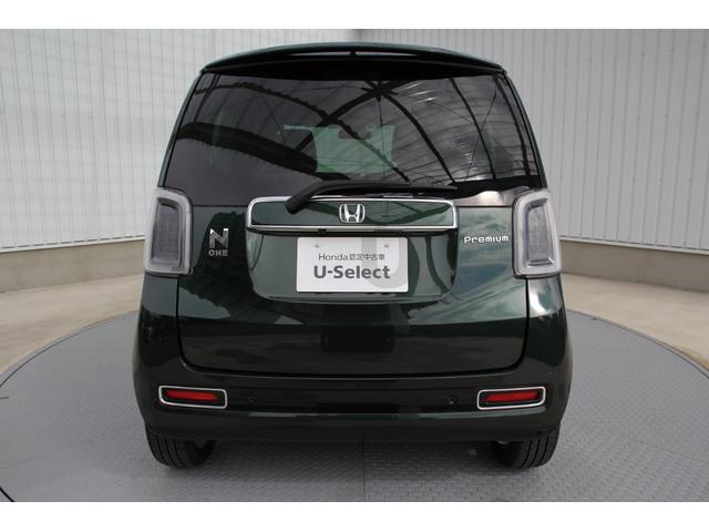 N-ONE プレミアムツアラー ホンダセンシング 純正メモリーナビ(CD・DVD・地デジ・Bluetoothオーディオ) バックカメラ ETC LEDヘッドライト アルミホイール スマートキー(44枚目)