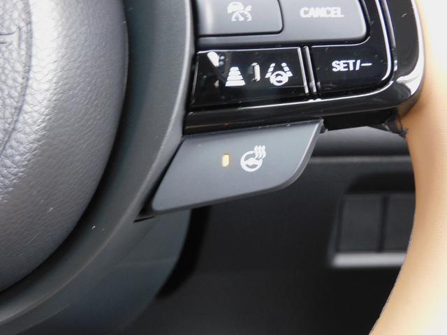 フィット ｅ：ＨＥＶリュクス　ホンダセンシング　コネクトディスプレイ（ナビゲーション・地デジ・Ｂｌｕｅｔｏｏｔｈオーディオ）　マルチビューカメラ　ＥＴＣ２．０　ＬＥＤヘッドライト　アルミホイール（31枚目）