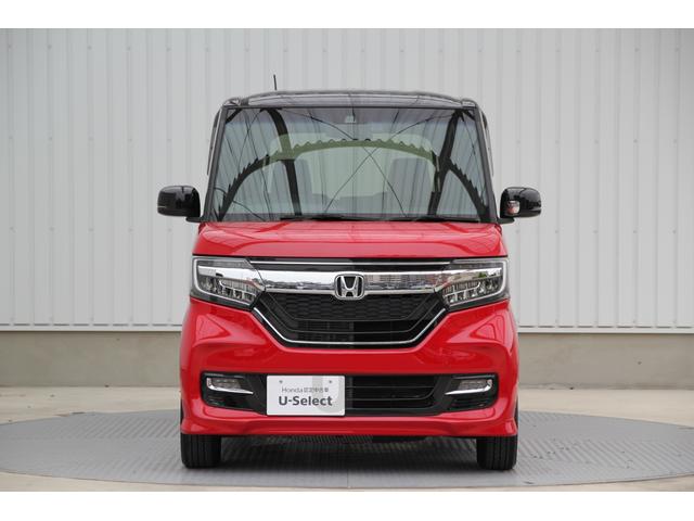Ｎ－ＢＯＸカスタム Ｇ・ＥＸホンダセンシング　純正８インチメモリーナビ（ＣＤ録音・ＤＶＤ・地デジ・Ｂｌｕｅｔｏｏｔｈオーディオ）　バックカメラ　両側電動スライドドア　ＥＴＣ　ドライブレコーダー　ＬＥＤヘッドライト（17枚目）