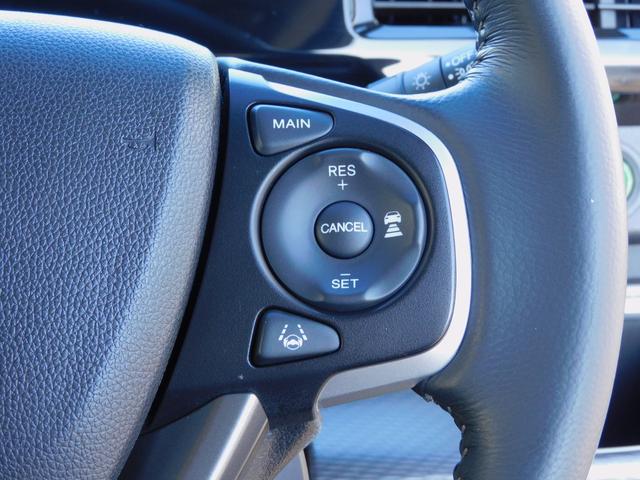 ステップワゴンスパーダ ｅ：ＨＥＶスパーダＧ・ＥＸホンダセンシング　純正１０インチメモリーナビ（ＣＤ録音・ＤＶＤ・地デジ・Ｂｌｕｅｔｏｏｔｈオーディオ）　１１．６インチ後席モニター　バックカメラ　両側電動スライドドア　ＥＴＣ２．０　ドライブレコーダー（12枚目）