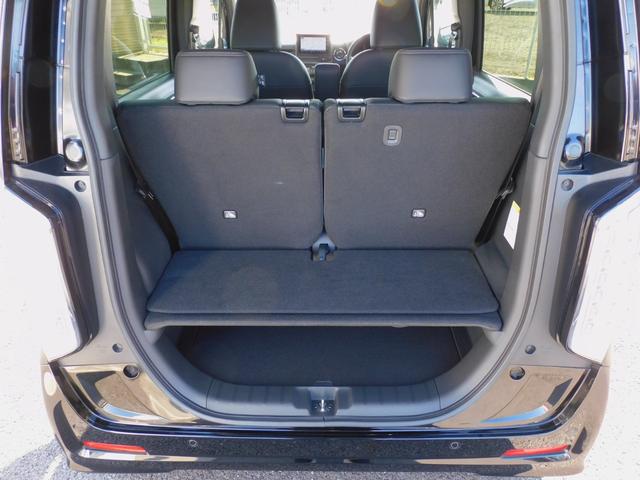 Ｎ－ＷＧＮカスタム Ｌ　ホンダセンシング　純正メモリーナビ（ＣＤ録音・ＤＶＤ・地デジ・Ｂｌｕｅｔｏｏｔｈオーディオ）　バックカメラ　ＥＴＣ　ＬＥＤヘッドライト　アルミホイール　スマートキー（6枚目）