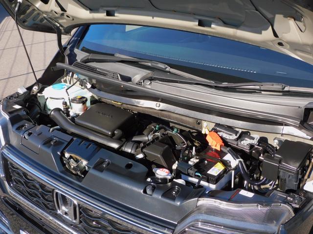 Ｎ－ＷＧＮカスタム Ｌ　ホンダセンシング　純正メモリーナビ（ＣＤ録音・ＤＶＤ・地デジ・Ｂｌｕｅｔｏｏｔｈオーディオ）　バックカメラ　ＥＴＣ　ＬＥＤヘッドライト　アルミホイール　スマートキー（14枚目）