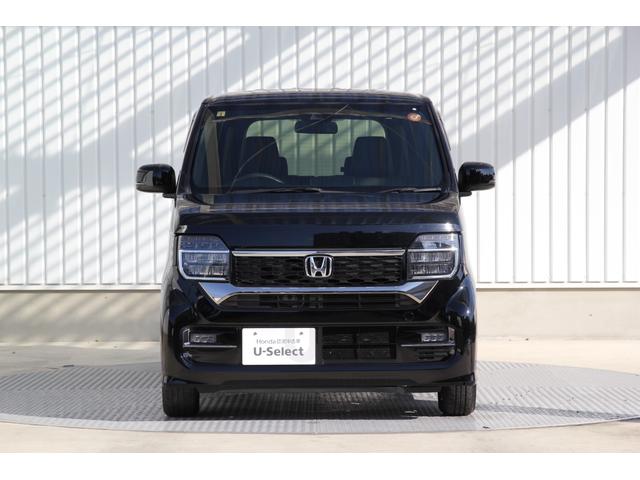Ｎ－ＷＧＮカスタム Ｌ　ホンダセンシング　純正メモリーナビ（ＣＤ録音・ＤＶＤ・地デジ・Ｂｌｕｅｔｏｏｔｈオーディオ）　バックカメラ　ＥＴＣ　ＬＥＤヘッドライト　アルミホイール　スマートキー（17枚目）
