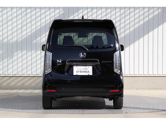 Ｎ－ＷＧＮカスタム Ｌ　ホンダセンシング　純正メモリーナビ（ＣＤ録音・ＤＶＤ・地デジ・Ｂｌｕｅｔｏｏｔｈオーディオ）　バックカメラ　ＥＴＣ　ＬＥＤヘッドライト　アルミホイール　スマートキー（18枚目）