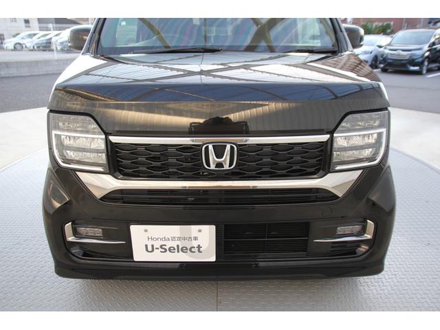 Ｎ－ＷＧＮカスタム Ｌ　ホンダセンシング　純正メモリーナビ（ＣＤ録音・ＤＶＤ・地デジ・Ｂｌｕｅｔｏｏｔｈオーディオ）　バックカメラ　ＥＴＣ　ＬＥＤヘッドライト　アルミホイール　スマートキー（37枚目）