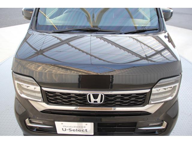 Ｎ－ＷＧＮカスタム Ｌ　ホンダセンシング　純正メモリーナビ（ＣＤ録音・ＤＶＤ・地デジ・Ｂｌｕｅｔｏｏｔｈオーディオ）　バックカメラ　ＥＴＣ　ＬＥＤヘッドライト　アルミホイール　スマートキー（38枚目）